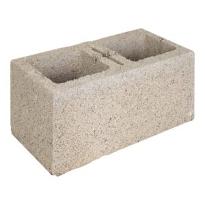 Bloque hormigón