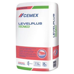 Cemex - Level