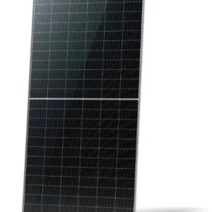 Panel solar TigerNeo 600W