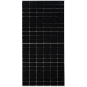 PANEL SOLAR 595W