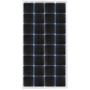 PANEL SOLAR 200W